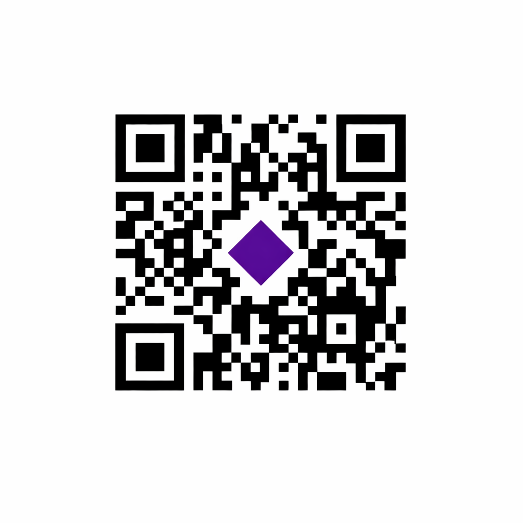 国产主播商务合作二维码